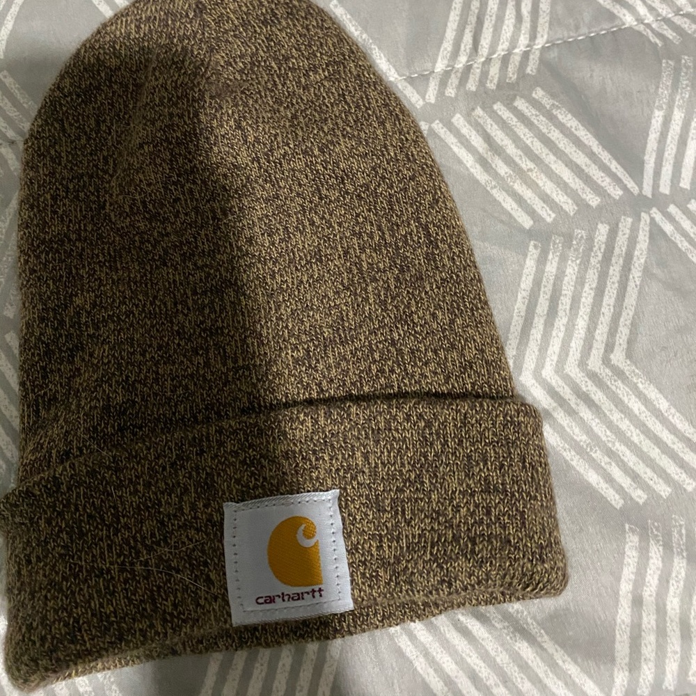 carhartt hat